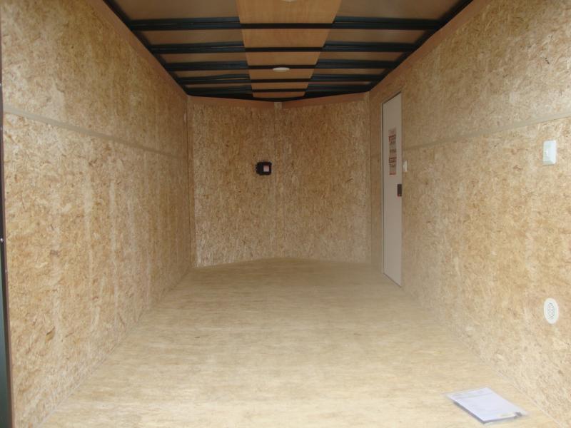new Cargo (Enclosed) Trailers Bravo Trailers  for sale, in Fort Plain, NY Thumbnail 6