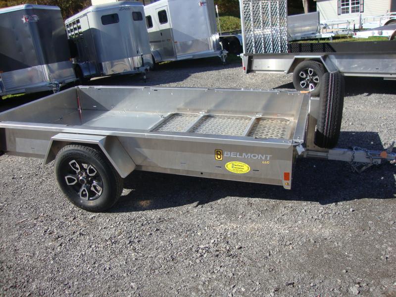 2022 Belmont AIR6110 Equipment Trailer