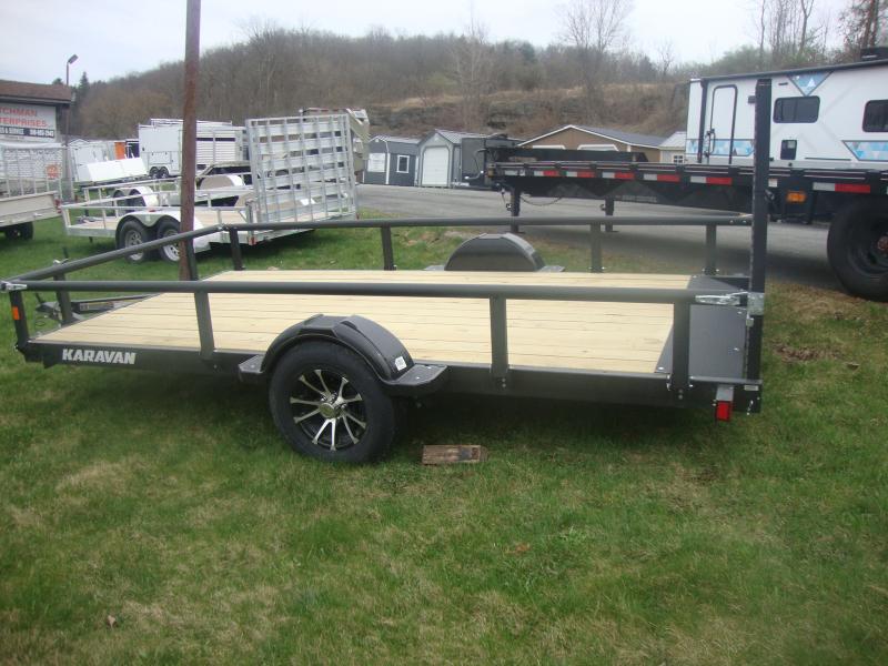 new Utility Trailers Karavan Trailers  for sale, in Fort Plain, NY Thumbnail 2