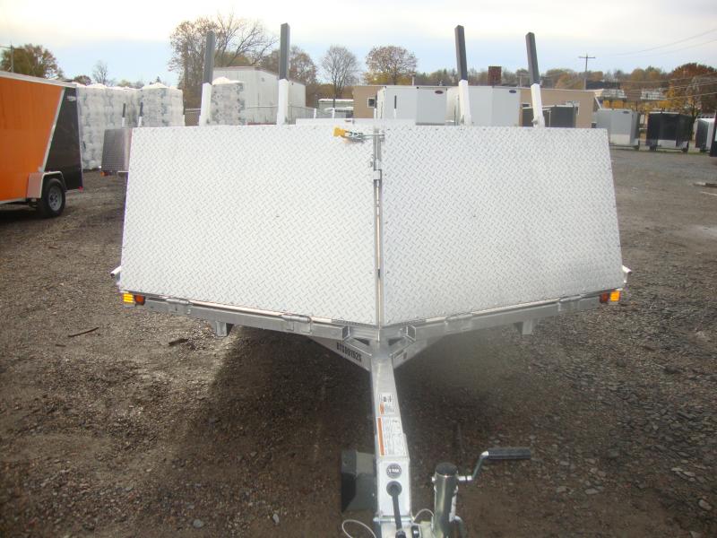 new Snowmobile Trailers Bear Track  for sale, in Fort Plain, NY Thumbnail 3