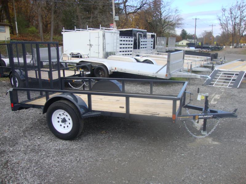 new Equipment / Flatbed Trailers Belmont  for sale, in Fort Plain, NY Thumbnail 2