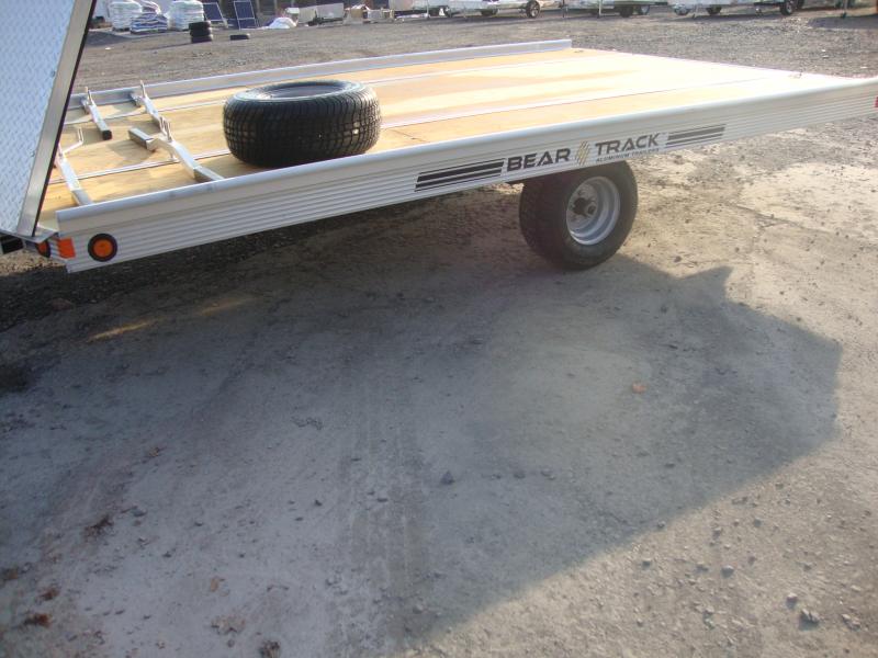 new Snowmobile Trailers Bear Track  for sale, in Fort Plain, NY Thumbnail 3
