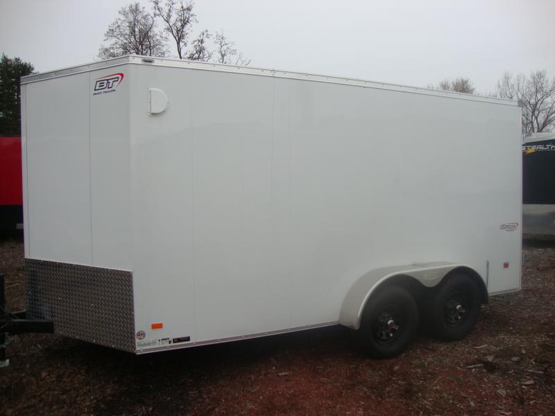 new Cargo (Enclosed) Trailers Bravo Trailers  for sale, in Fort Plain, NY Thumbnail 2