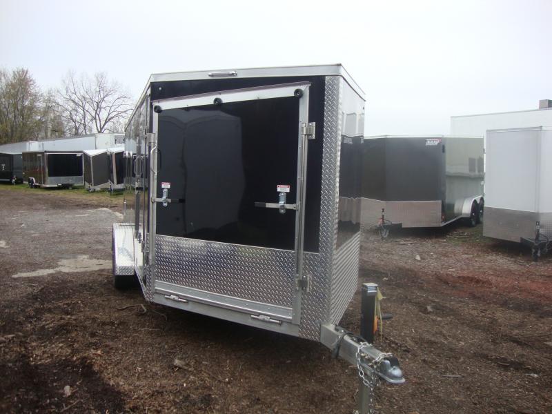 new Cargo (Enclosed) Trailers Stealth Trailers  for sale, in Fort Plain, NY Thumbnail 2