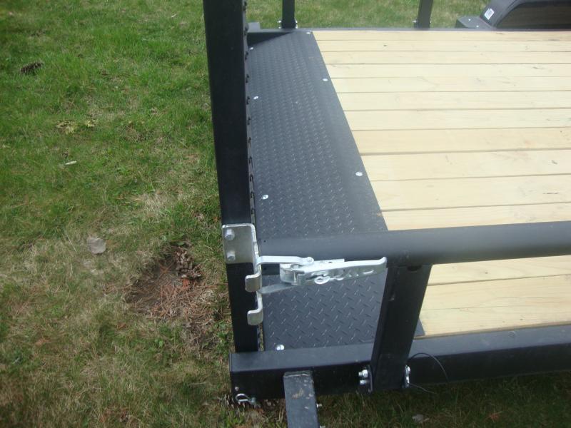 new Utility Trailers Karavan Trailers  for sale, in Fort Plain, NY Thumbnail 4