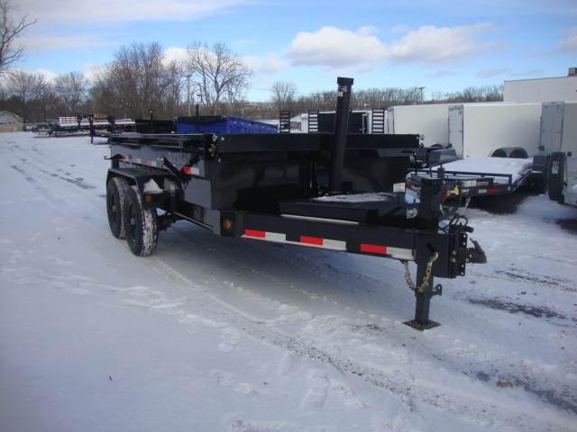 new Dump Trailers Norstar  for sale, in Fort Plain, NY Thumbnail 2