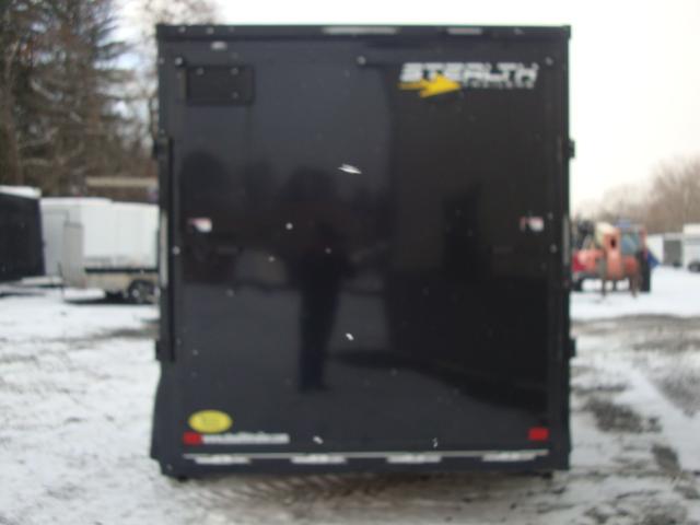 new Cargo (Enclosed) Trailers Stealth Trailers  for sale, in Fort Plain, NY Thumbnail 5