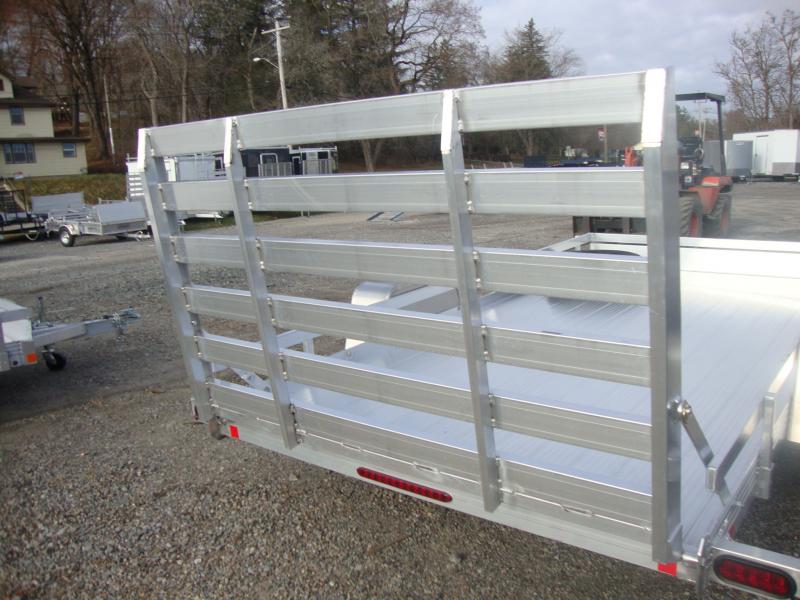 new Utility Trailers Bear Track  for sale, in Fort Plain, NY Thumbnail 4