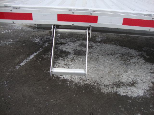 new Equipment / Flatbed Trailers Timpte  for sale, in Fort Plain, NY Thumbnail 8