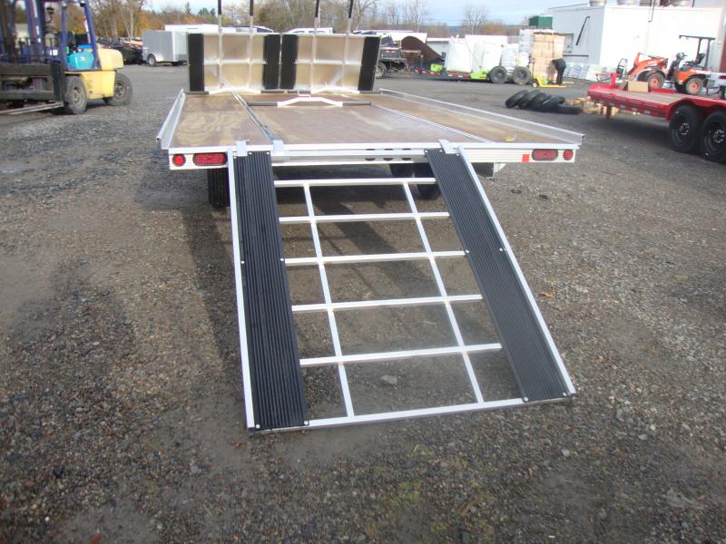 new Snowmobile Trailers Bear Track  for sale, in Fort Plain, NY Thumbnail 6