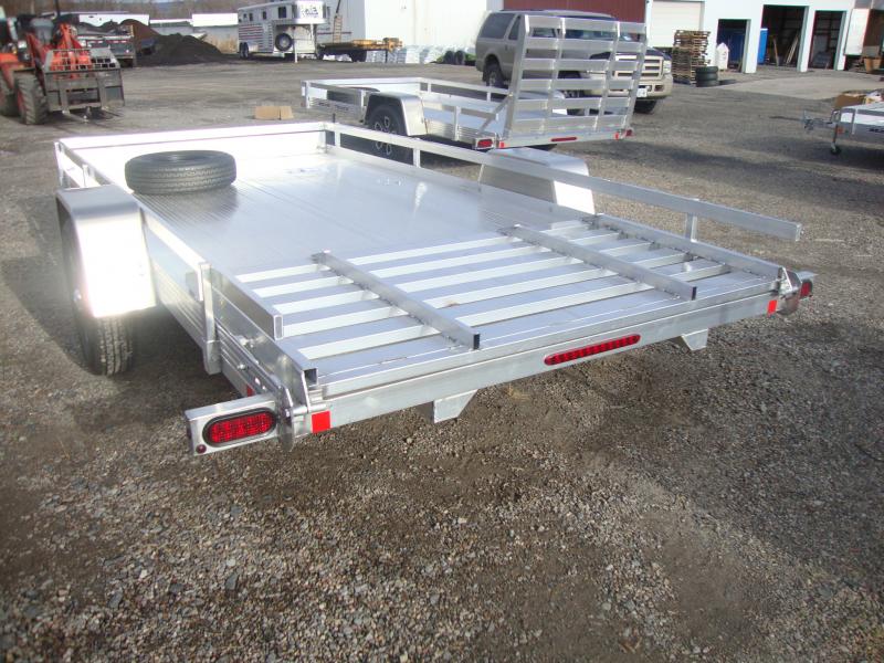 new Utility Trailers Bear Track  for sale, in Fort Plain, NY Thumbnail 3