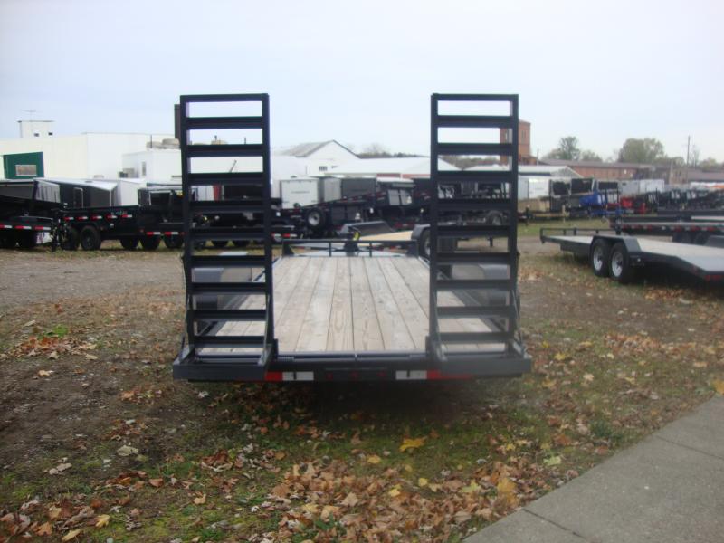 new Equipment / Flatbed Trailers Belmont  for sale, in Fort Plain, NY Thumbnail 6