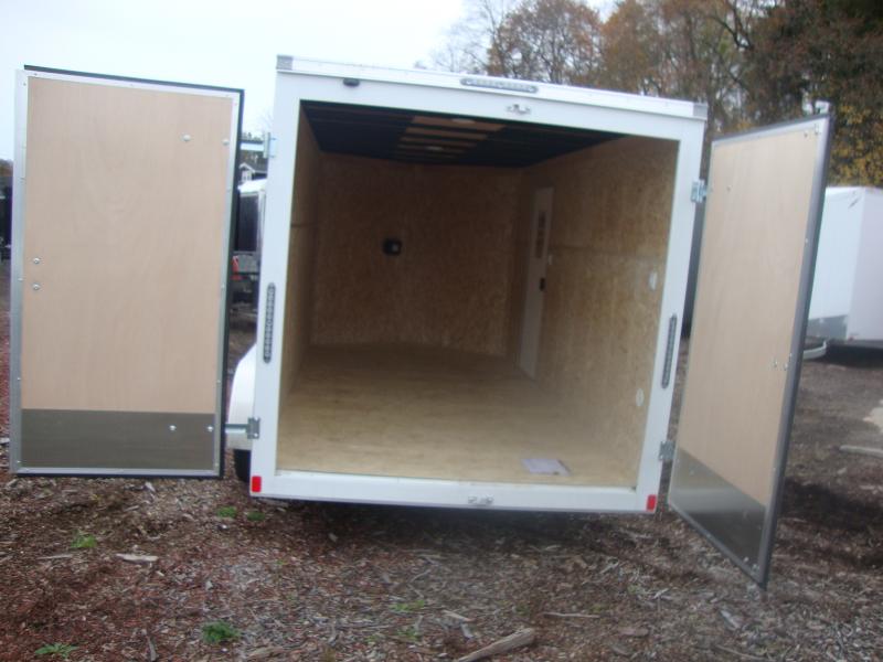 new Cargo (Enclosed) Trailers Bravo Trailers  for sale, in Fort Plain, NY Thumbnail 4