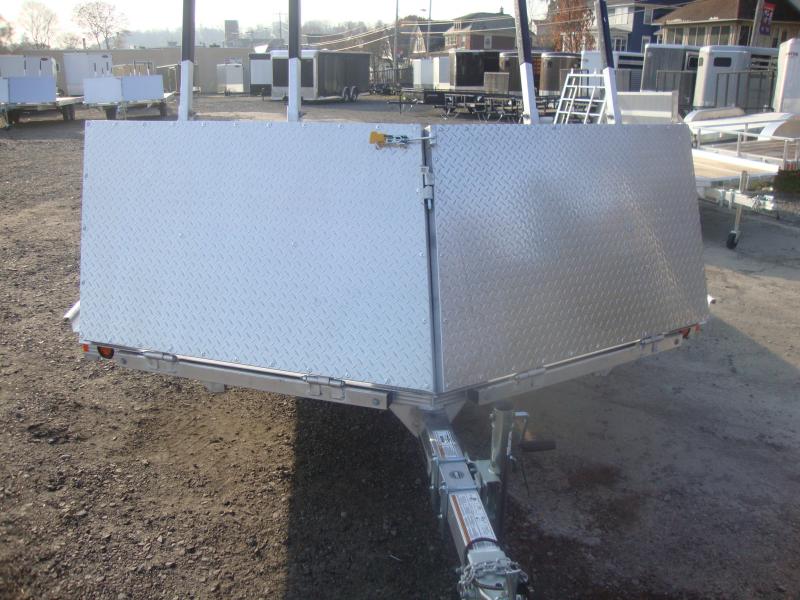 new Snowmobile Trailers Bear Track  for sale, in Fort Plain, NY Thumbnail 2