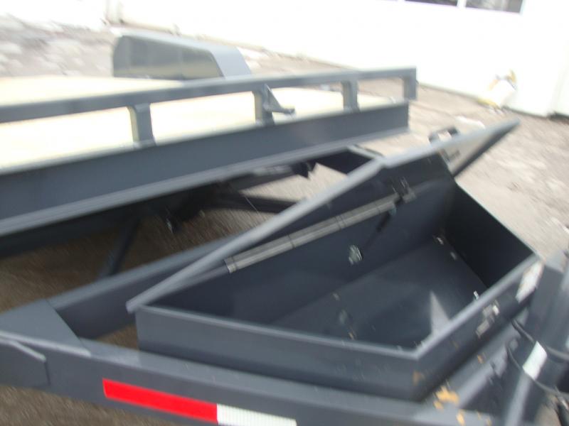 new Tilt Trailers Belmont  for sale, in Fort Plain, NY Thumbnail 7
