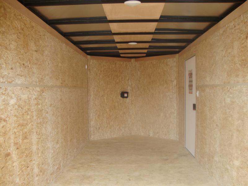 new Cargo (Enclosed) Trailers Bravo Trailers  for sale, in Fort Plain, NY Thumbnail 5