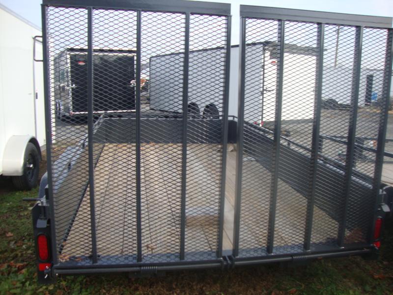 new Equipment / Flatbed Trailers Belmont  for sale, in Fort Plain, NY Thumbnail 3