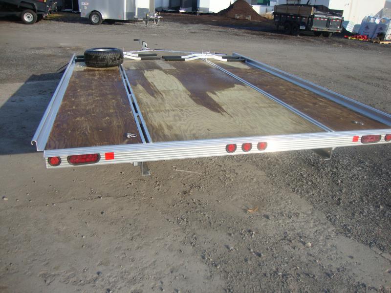 new Snowmobile Trailers Bear Track  for sale, in Fort Plain, NY Thumbnail 6