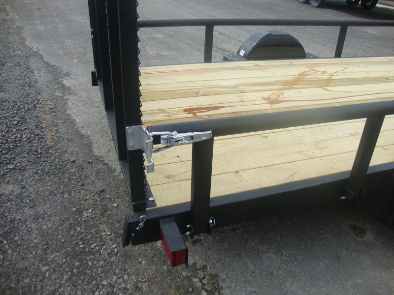 new Utility Trailers Karavan Trailers  for sale, in Fort Plain, NY Thumbnail 4