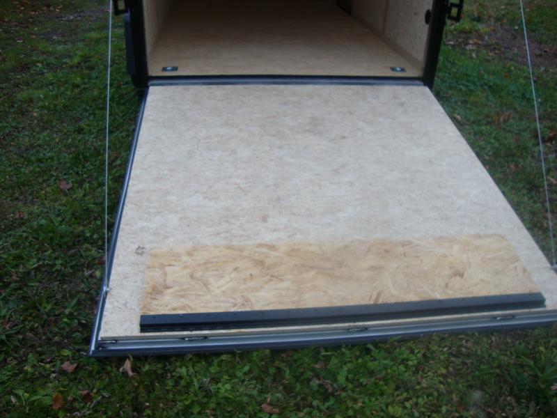 new Cargo (Enclosed) Trailers Stealth Trailers  for sale, in Fort Plain, NY Thumbnail 4