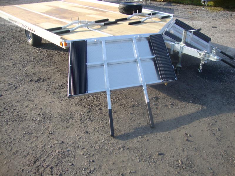 new Snowmobile Trailers Bear Track  for sale, in Fort Plain, NY Thumbnail 4