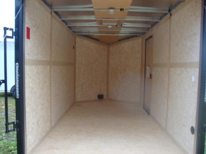 new Cargo (Enclosed) Trailers Stealth Trailers  for sale, in Fort Plain, NY Thumbnail 5