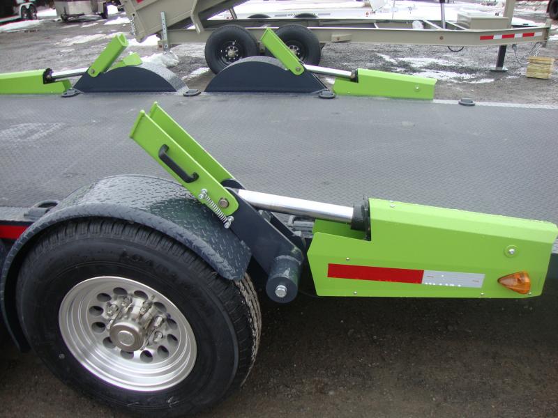 new Equipment / Flatbed Trailers Belmont  for sale, in Fort Plain, NY Thumbnail 7