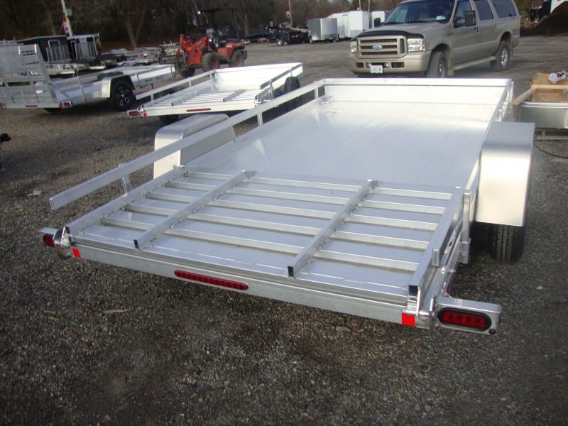new Utility Trailers Bear Track  for sale, in Fort Plain, NY Thumbnail 3
