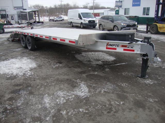 new Equipment / Flatbed Trailers Timpte  for sale, in Fort Plain, NY Thumbnail 11