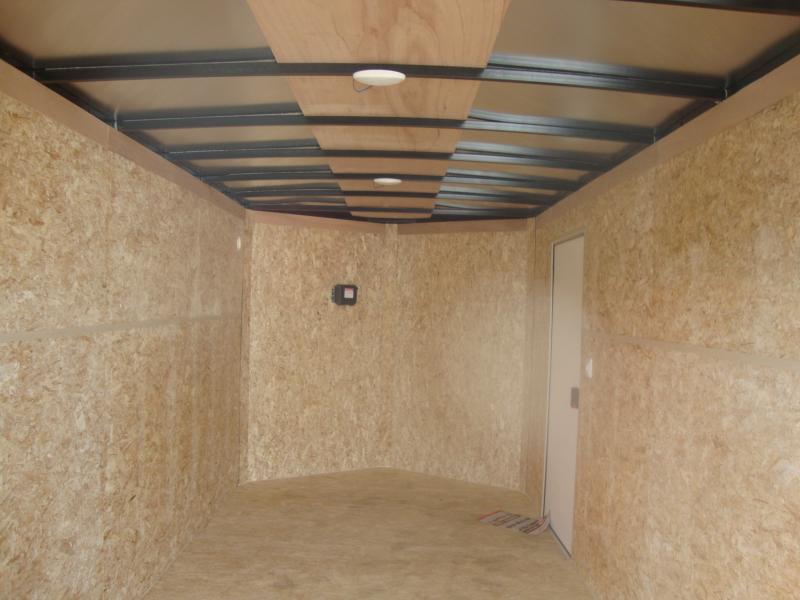 new Cargo (Enclosed) Trailers Bravo Trailers  for sale, in Fort Plain, NY Thumbnail 5