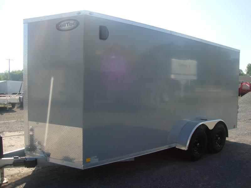 new Cargo (Enclosed) Trailers CellTech Other for sale, in Fort Plain, NY Thumbnail 2