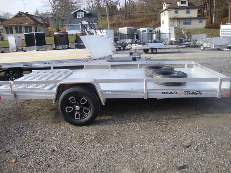 new Utility Trailers Bear Track  for sale, in Fort Plain, NY Thumbnail 2