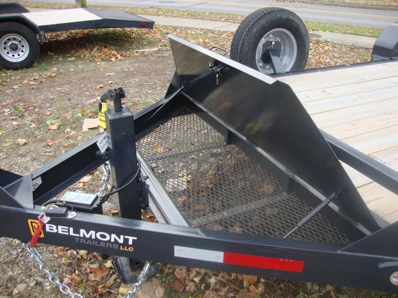 new Equipment / Flatbed Trailers Belmont  for sale, in Fort Plain, NY Thumbnail 5