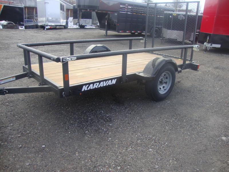 2024 Karavan Trailers KHU-2990-60-10 Utility Trailer