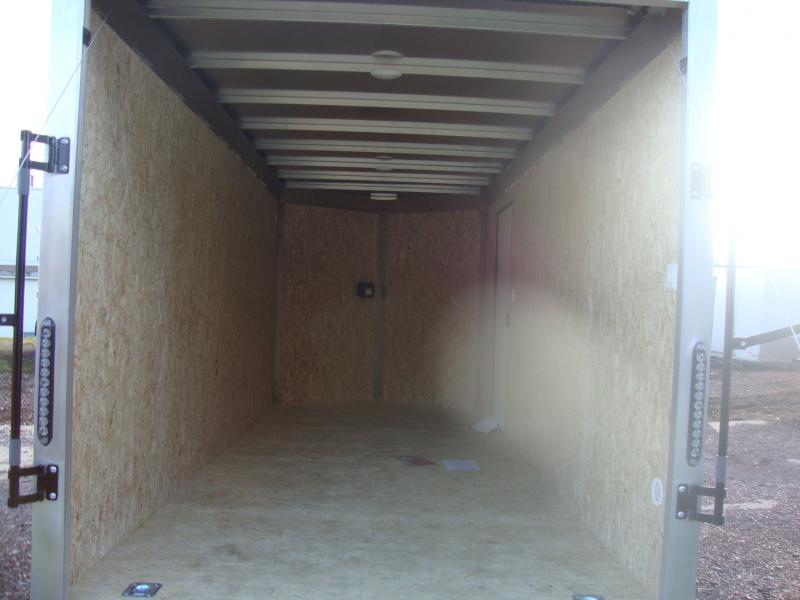 new Cargo (Enclosed) Trailers Bravo Trailers  for sale, in Fort Plain, NY Thumbnail 5