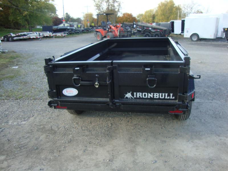 new Dump Trailers Norstar  for sale, in Fort Plain, NY Thumbnail 5