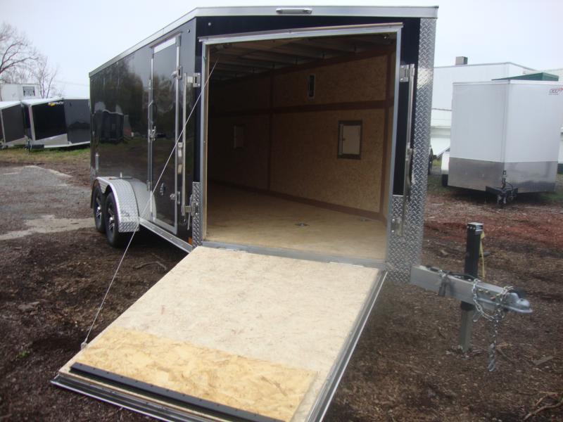 new Cargo (Enclosed) Trailers Stealth Trailers  for sale, in Fort Plain, NY Thumbnail 4