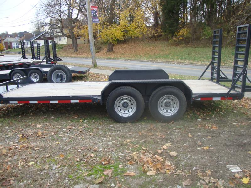 new Equipment / Flatbed Trailers Belmont  for sale, in Fort Plain, NY Thumbnail 3