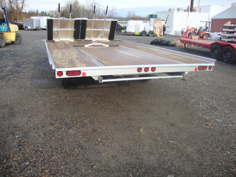 new Snowmobile Trailers Bear Track  for sale, in Fort Plain, NY Thumbnail 5