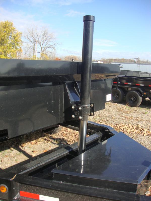 new Dump Trailers Norstar  for sale, in Fort Plain, NY Thumbnail 4