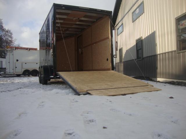 new Cargo (Enclosed) Trailers Stealth Trailers  for sale, in Fort Plain, NY Thumbnail 2