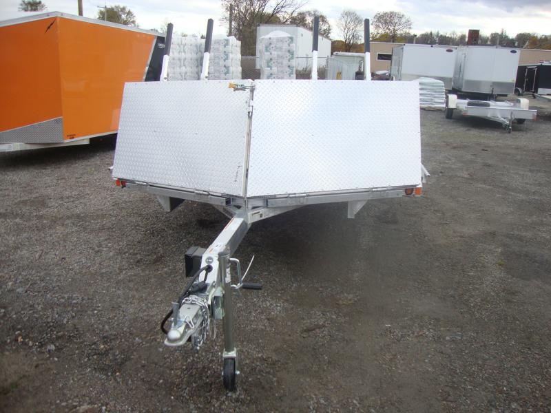new Snowmobile Trailers Bear Track  for sale, in Fort Plain, NY Thumbnail 2