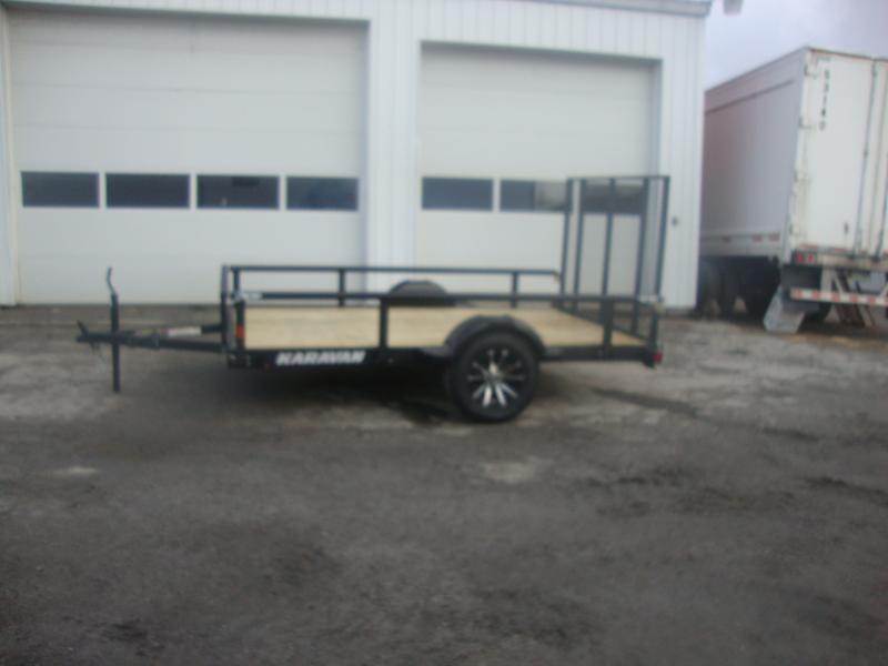 2024 Karavan Trailers KPU-2990-72-10 Utility Trailer