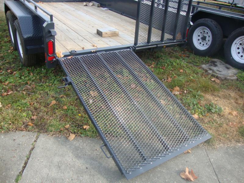 new Equipment / Flatbed Trailers Belmont  for sale, in Fort Plain, NY Thumbnail 4