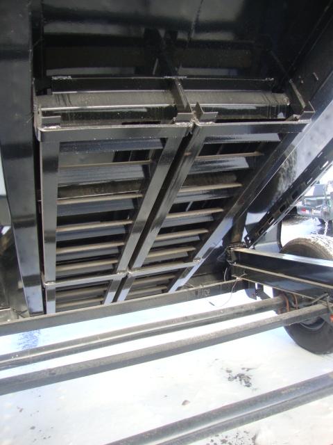 new Dump Trailers Norstar  for sale, in Fort Plain, NY Thumbnail 8