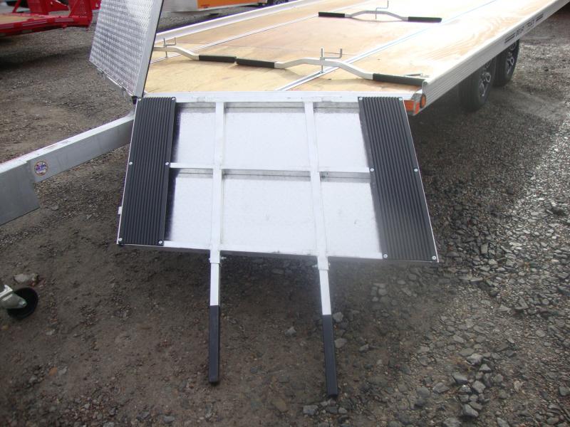 new Snowmobile Trailers Bear Track  for sale, in Fort Plain, NY Thumbnail 7