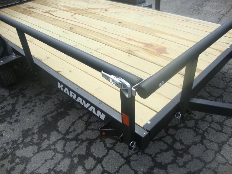 new Utility Trailers Karavan Trailers  for sale, in Fort Plain, NY Thumbnail 5