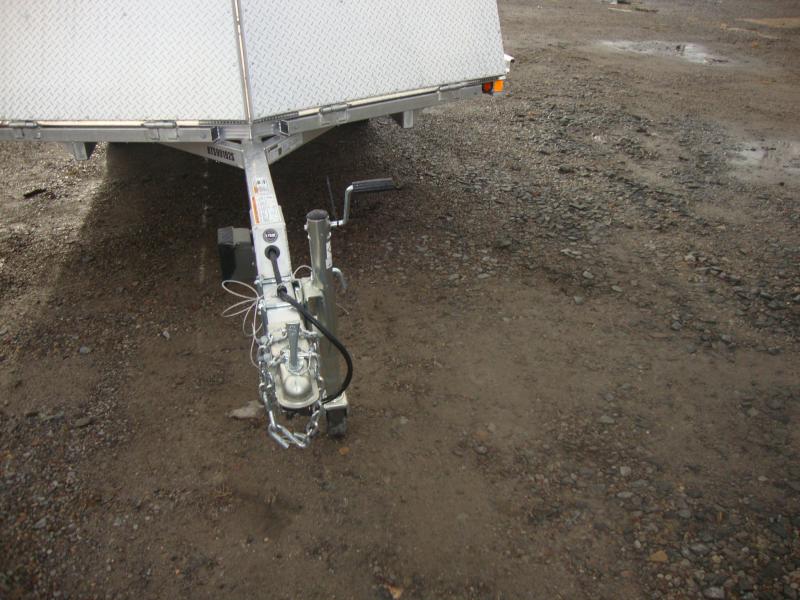 new Snowmobile Trailers Bear Track  for sale, in Fort Plain, NY Thumbnail 2