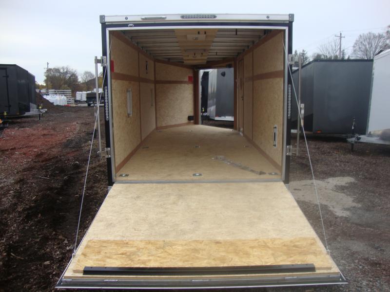 new Cargo (Enclosed) Trailers Stealth Trailers  for sale, in Fort Plain, NY Thumbnail 6