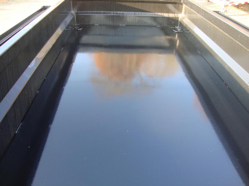 new Dump Trailers Norstar  for sale, in Fort Plain, NY Thumbnail 5